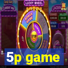 5p game